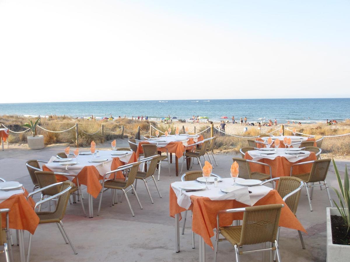 Kampaoh Oliva Hotel Kültér fotó